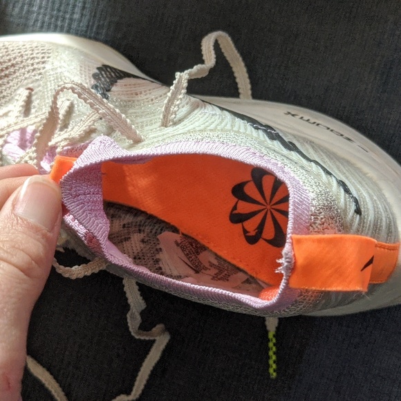 Nike Alpha fly Next Nature w 7 - Picture 6 of 7